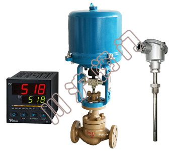 電動溫度控制系統(tǒng) 產(chǎn)品圖片