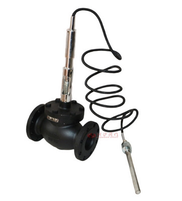 自力式溫度調(diào)節(jié)閥