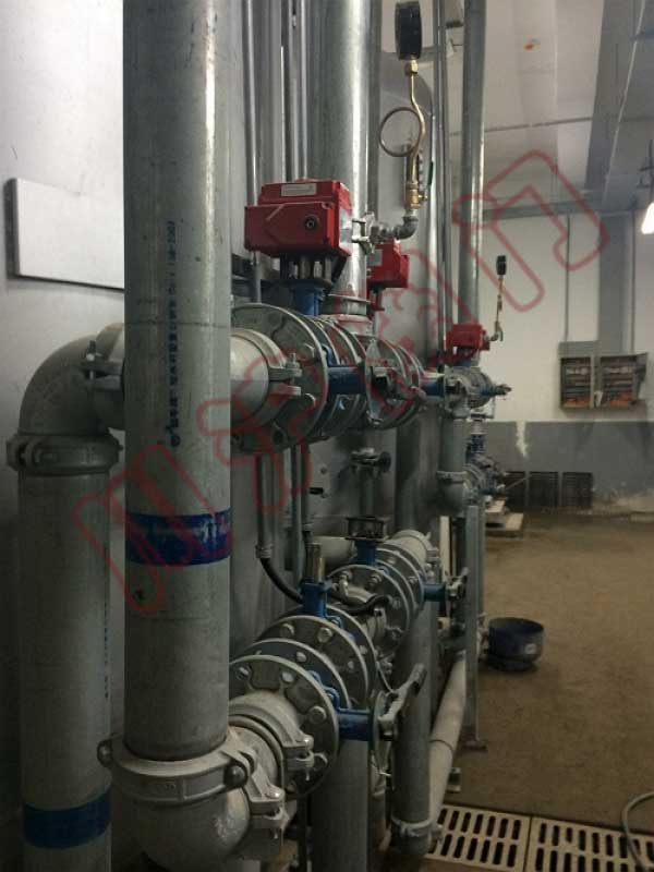 �y�T(m��n)ˮ̎��ϵ�y(t��ng)�F(xi��n)��(ch��ng)