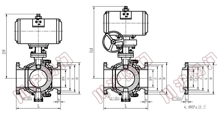 Q644��Q645���(d��ng)��ͨ���y�ߴ�D