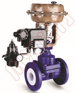 ZJSG氣動(dòng)隔膜調(diào)節(jié)閥